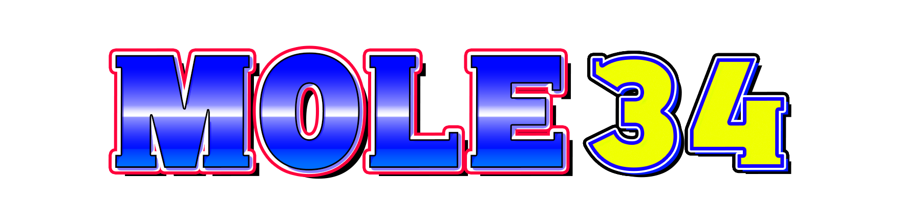 MOLE34